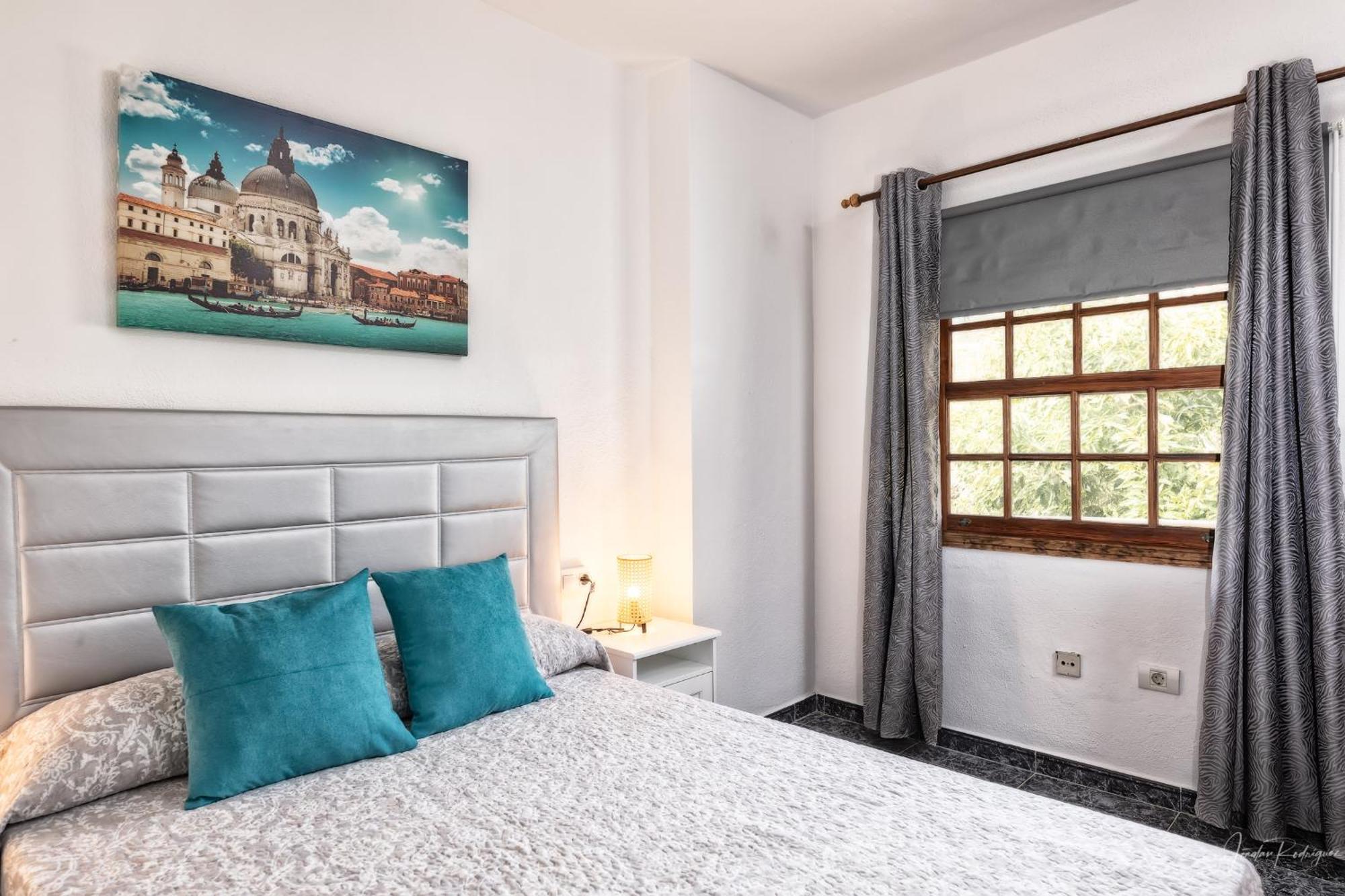 Lightbooking Luymar 2 Bedroom De Con Piscina Mazo