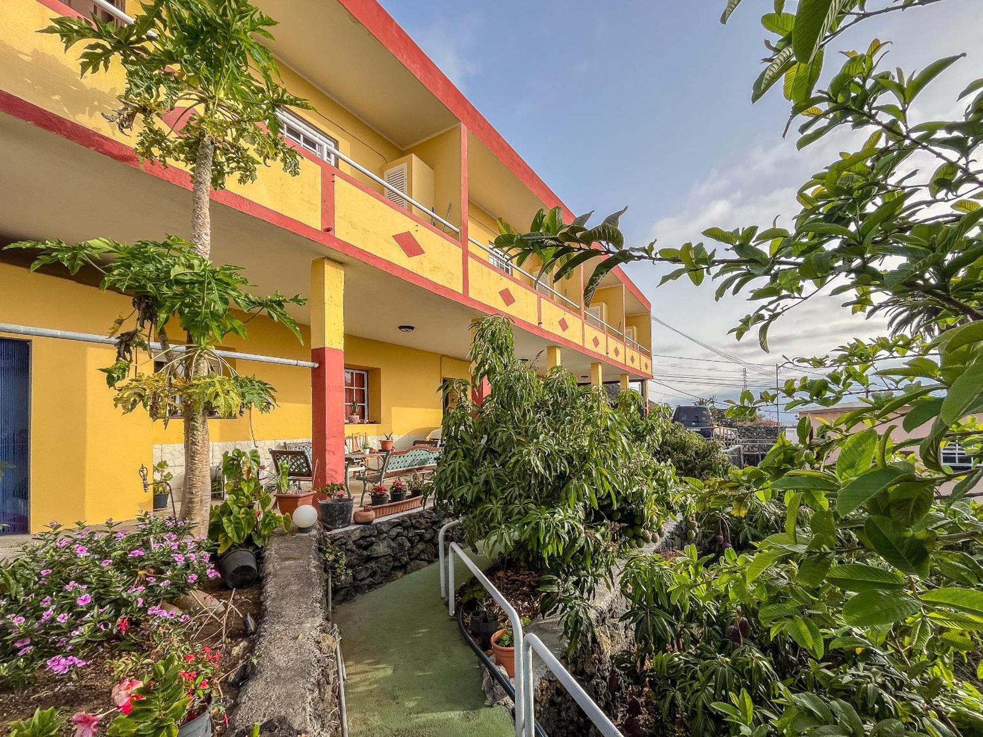 Lightbooking Luymar 2 Bedroom De Con Piscina Appartamento Mazo