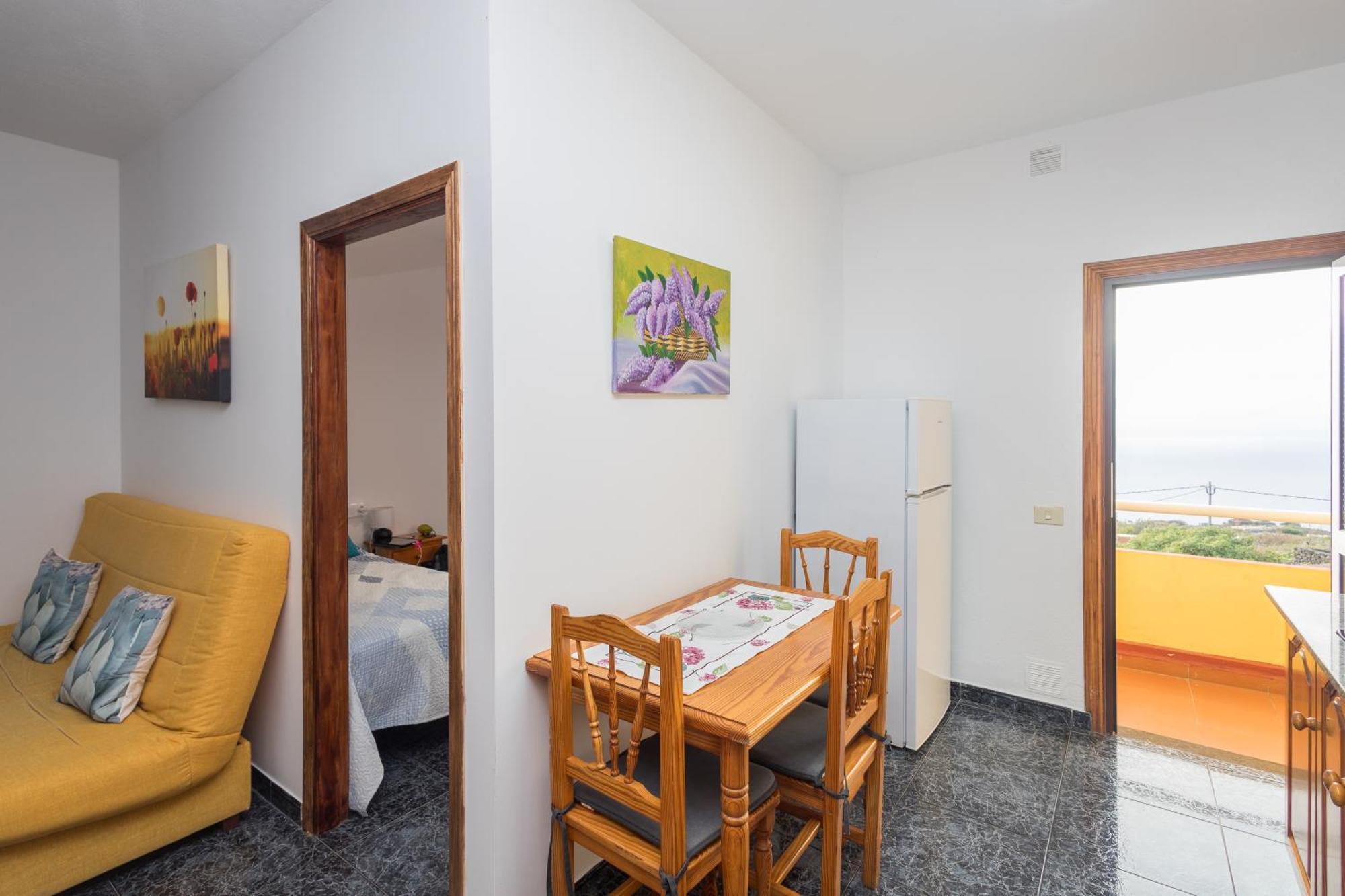 Lightbooking Luymar 2 Bedroom De Con Piscina