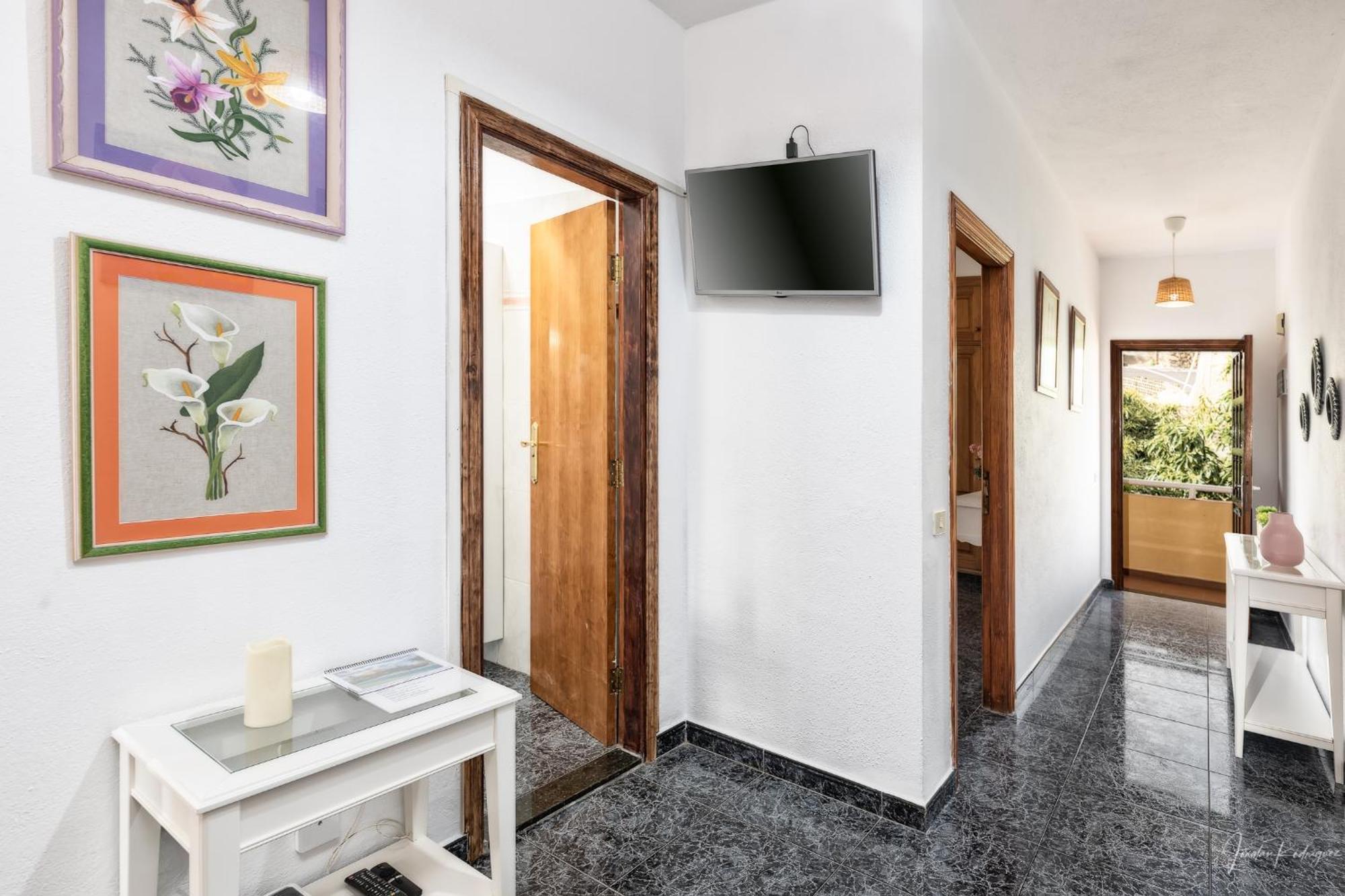Lightbooking Luymar 2 Bedroom De Con Piscina Mazo