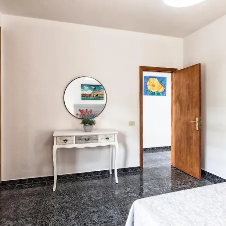 Lightbooking Luymar 2 Bedroom Villa De Mazo Con Piscina Exterior photo