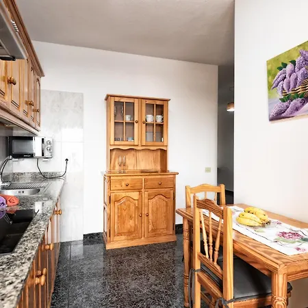 Lightbooking Luymar 2 Bedroom Villa De Mazo Con Piscina Exterior photo