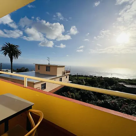 Lightbooking Luymar 2 Bedroom Villa De Mazo Con Piscina Exterior photo