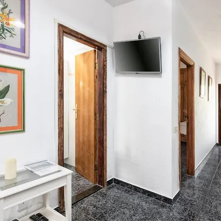 Lightbooking Luymar 2 Bedroom Villa De Mazo Con Piscina Exterior photo