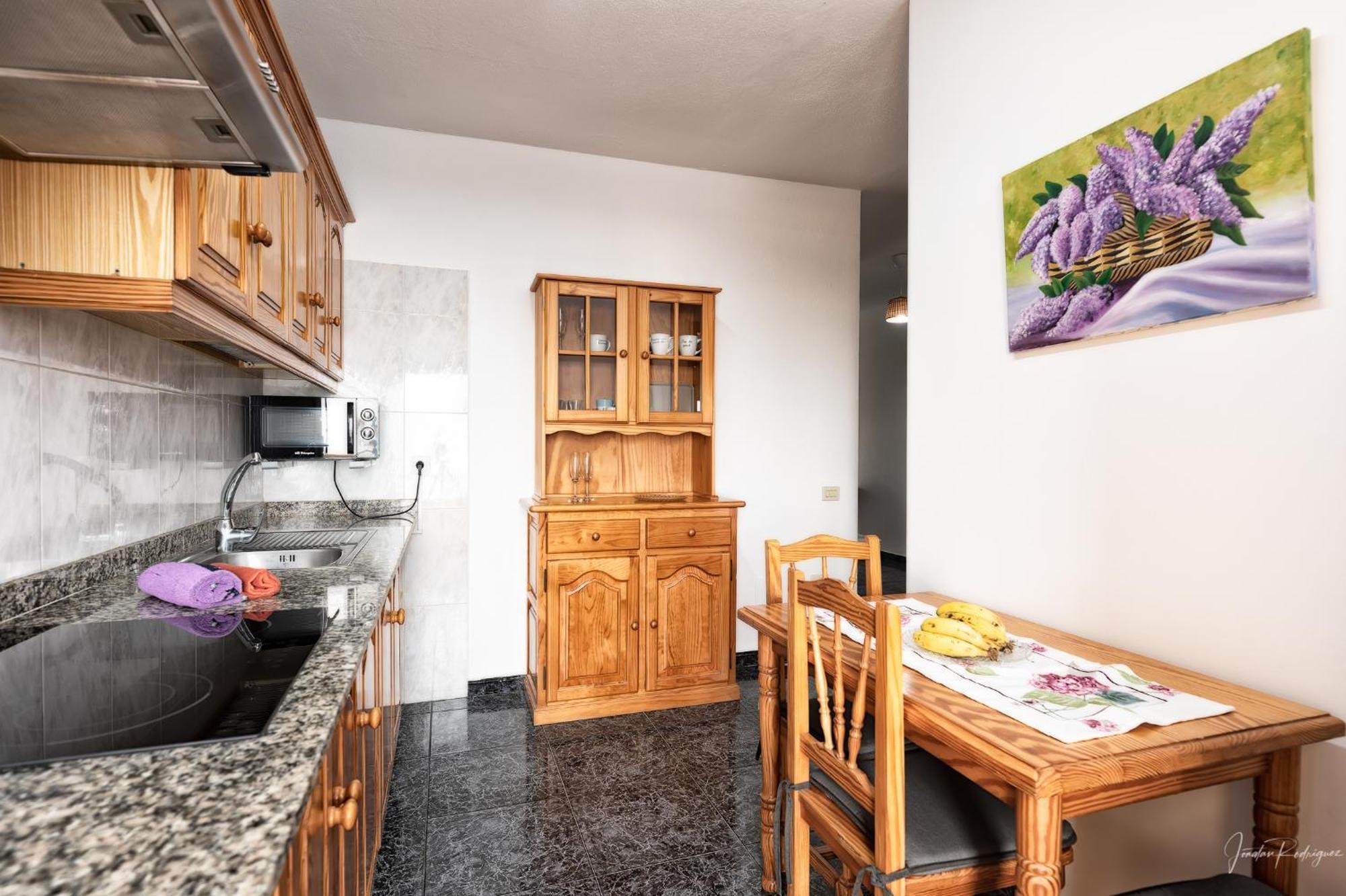 Apartment Lightbooking Luymar 2 Bedroom De Con Piscina