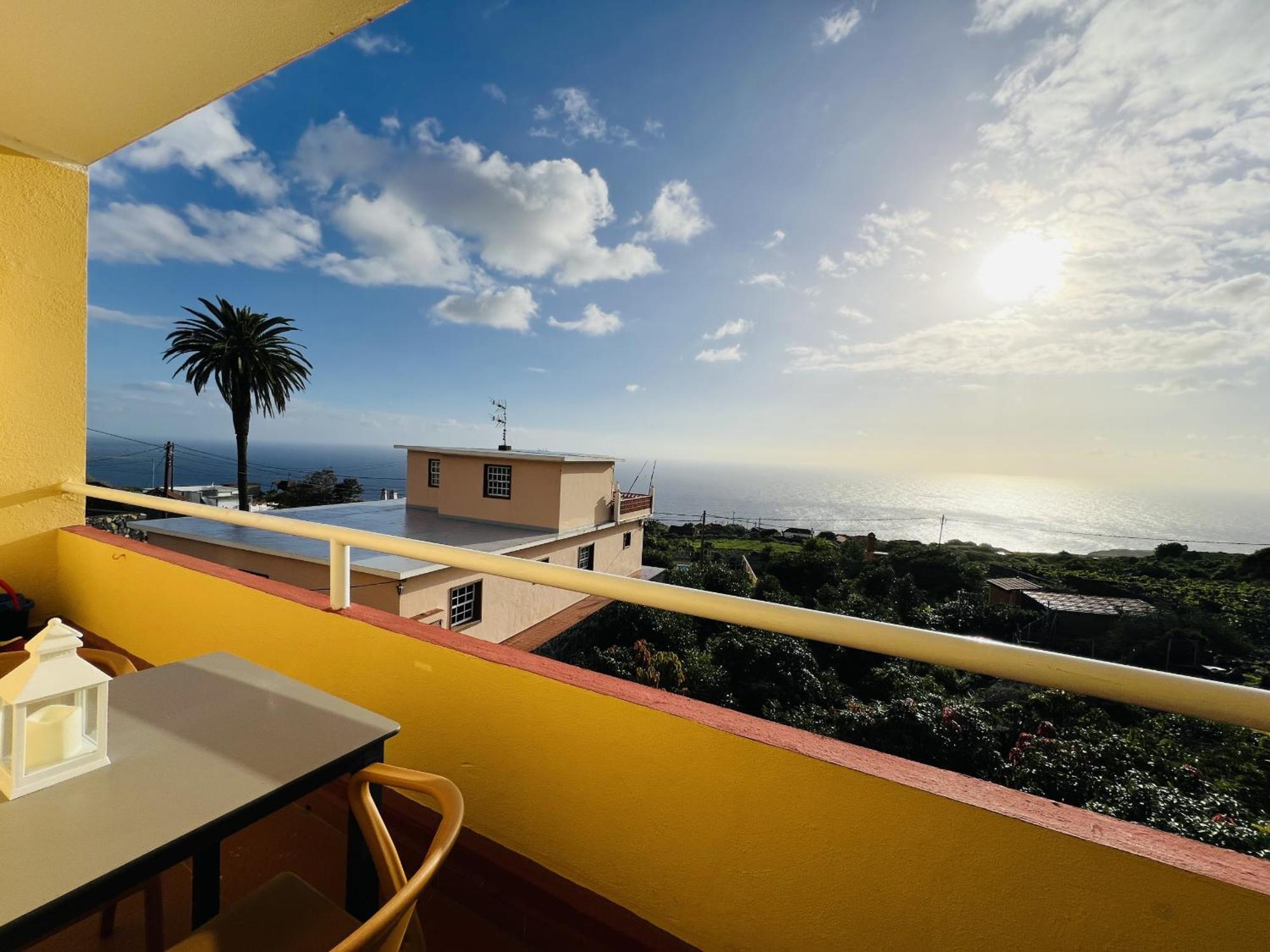Lightbooking Luymar 2 Bedroom De Con Piscina * Villa de Mazo