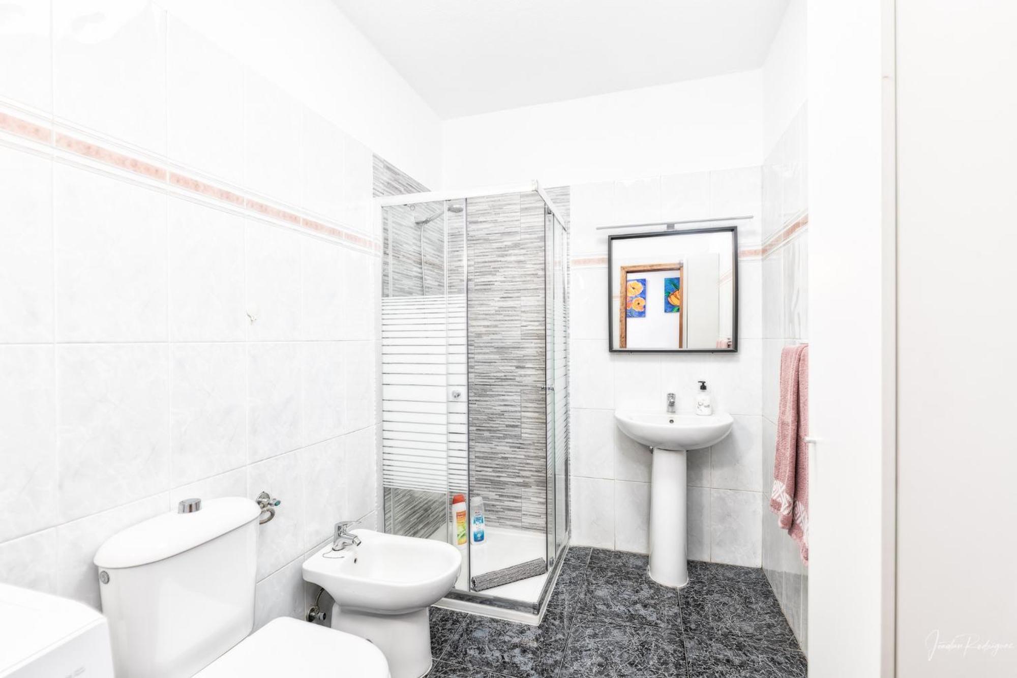 Apartment Lightbooking Luymar 2 Bedroom De Con Piscina *