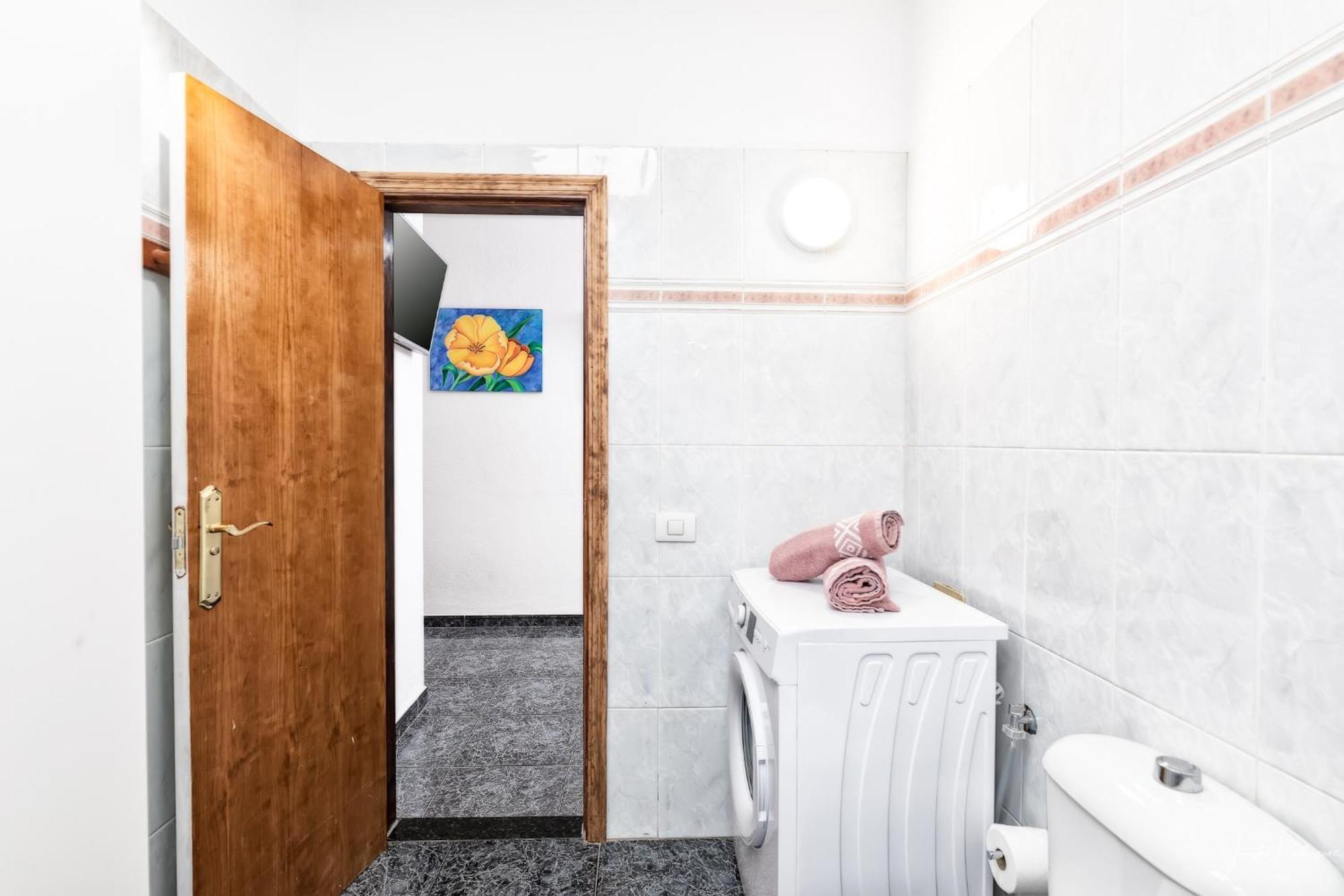 Lightbooking Luymar 2 Bedroom De Con Piscina