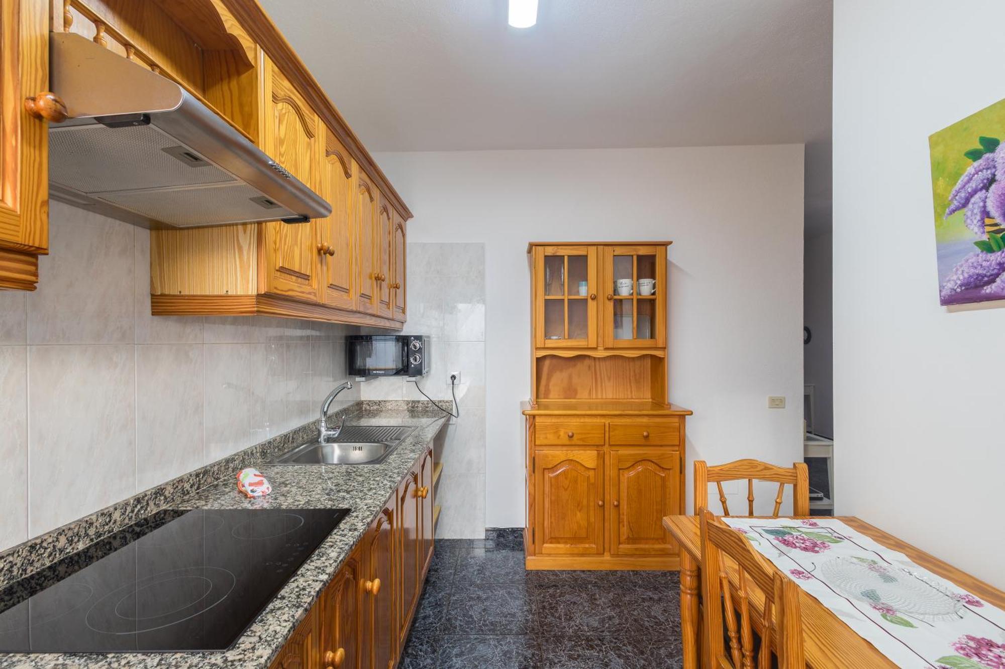 Lightbooking Luymar 2 Bedroom De Con Piscina Villa de Mazo