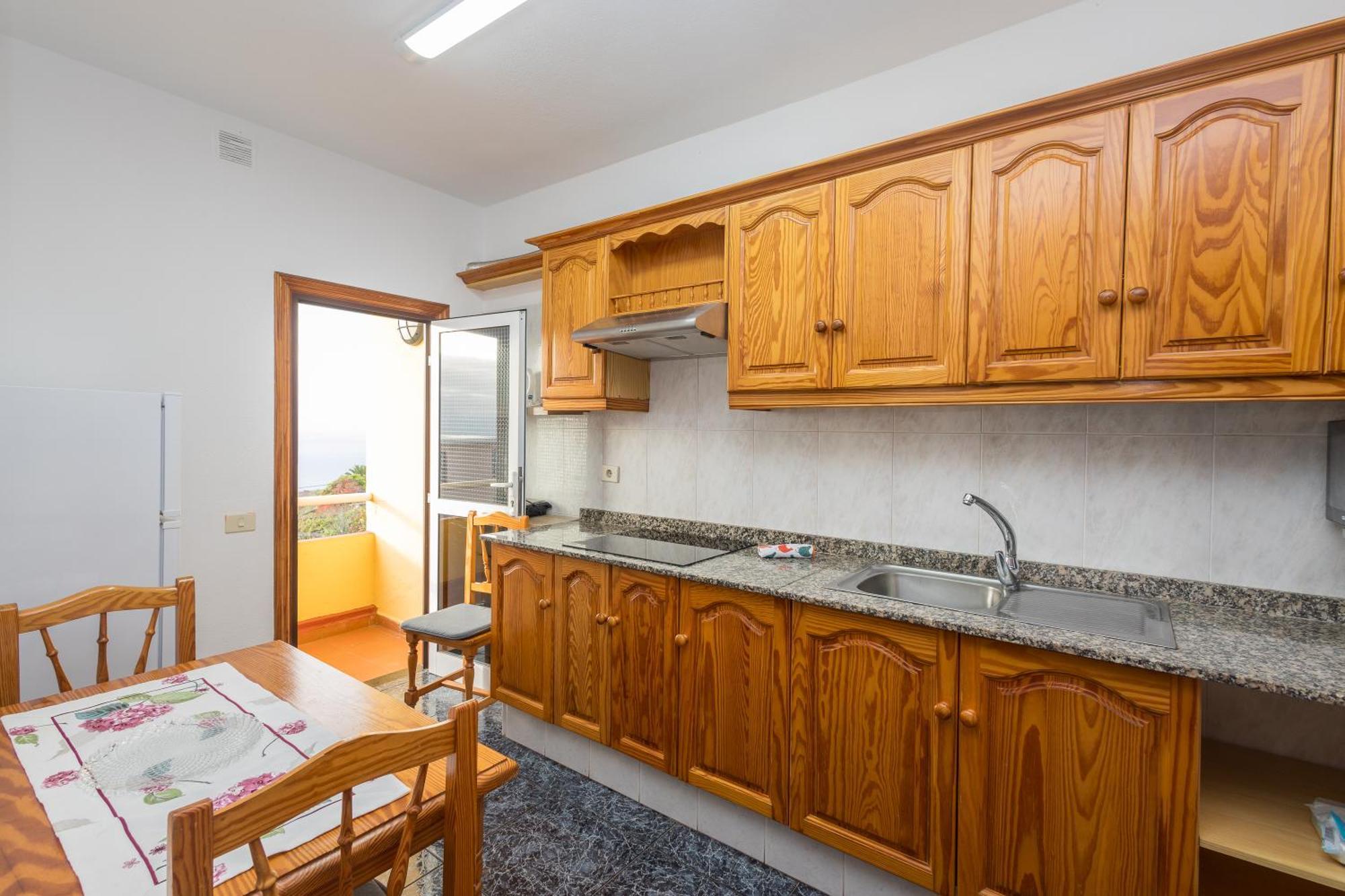 Lightbooking Luymar 2 Bedroom De Con Piscina *