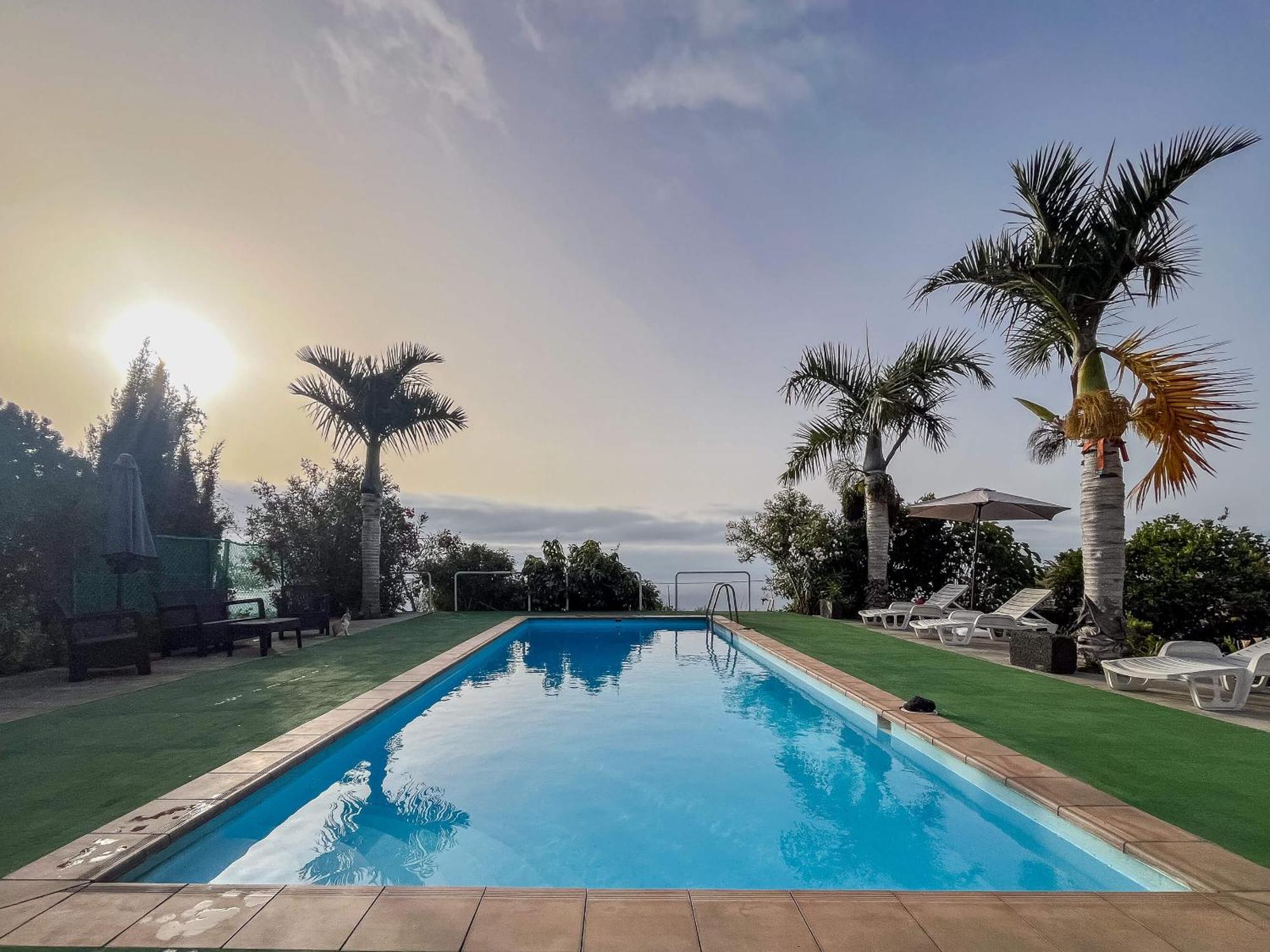 Lightbooking Luymar 2 Bedroom De Con Piscina Apartment