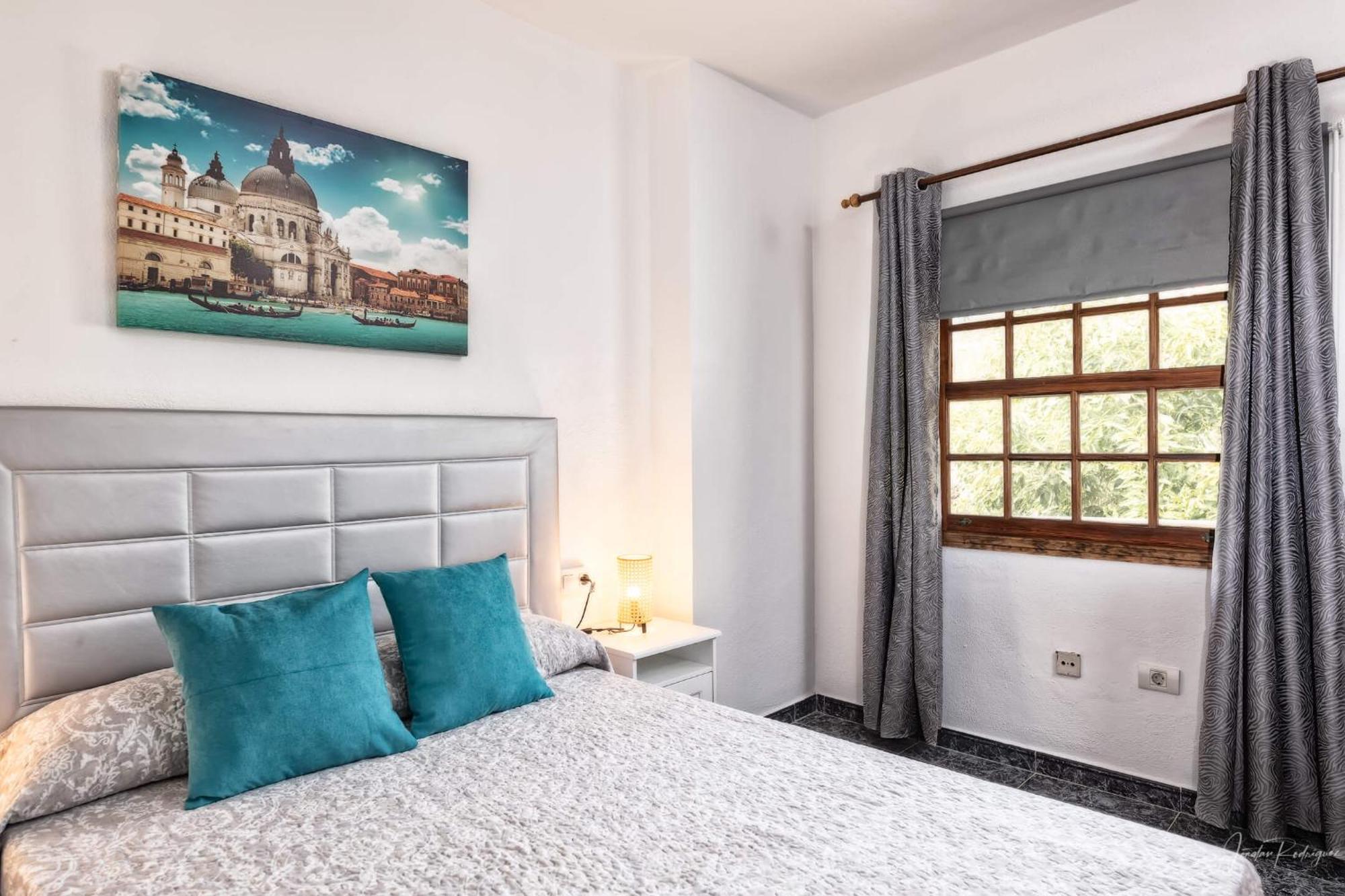 Apartment Lightbooking Luymar 2 Bedroom De Con Piscina Villa de Mazo