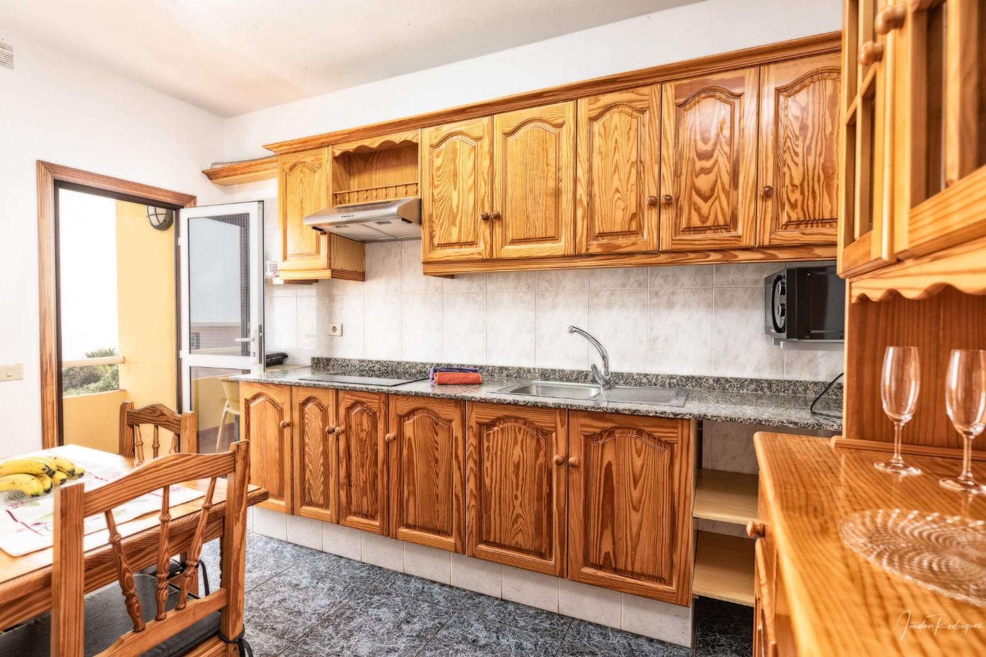 Lightbooking Luymar 2 Bedroom De Con Piscina Villa de Mazo