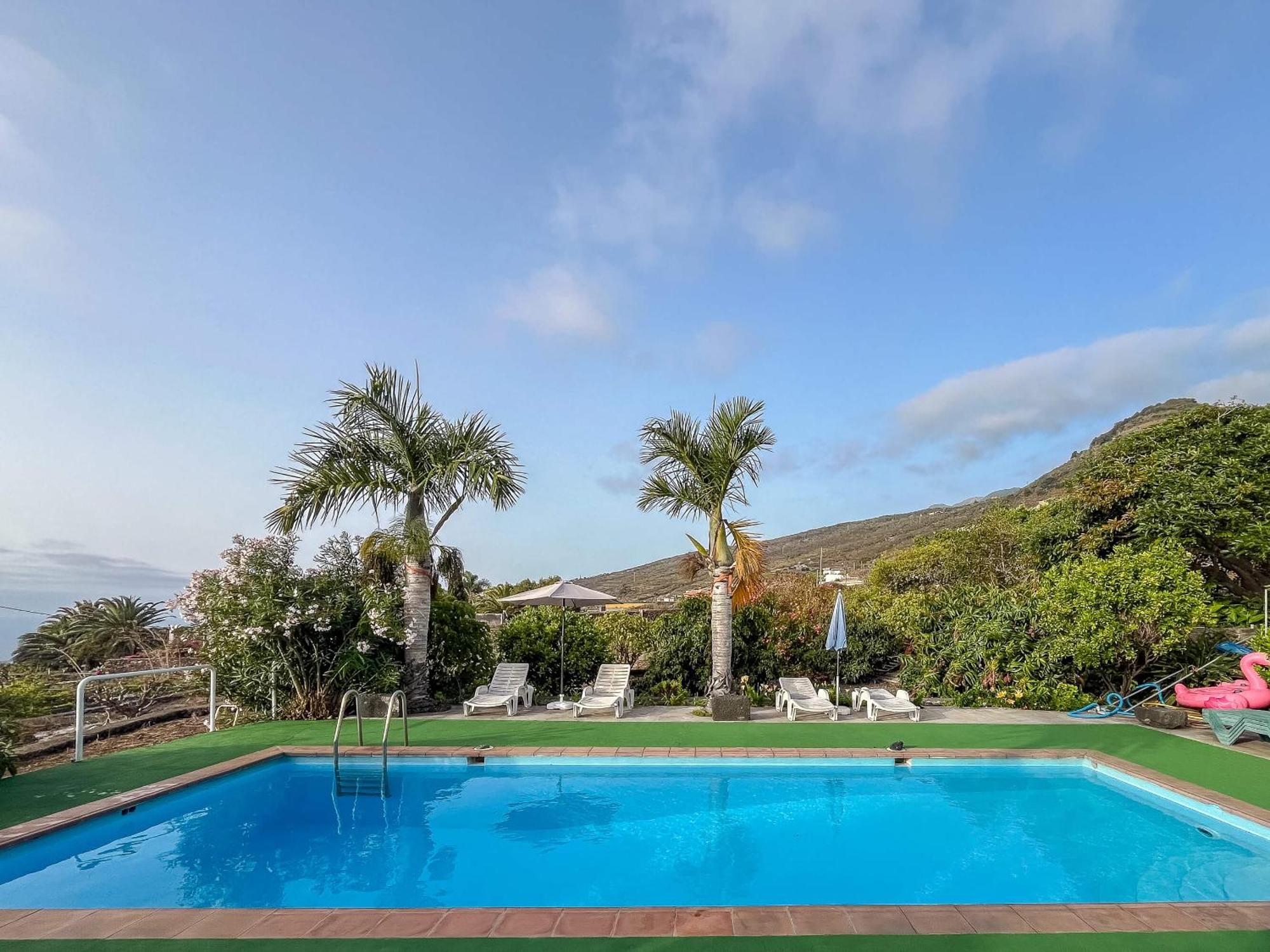 Apartment Lightbooking Luymar 2 Bedroom De Con Piscina Villa de Mazo